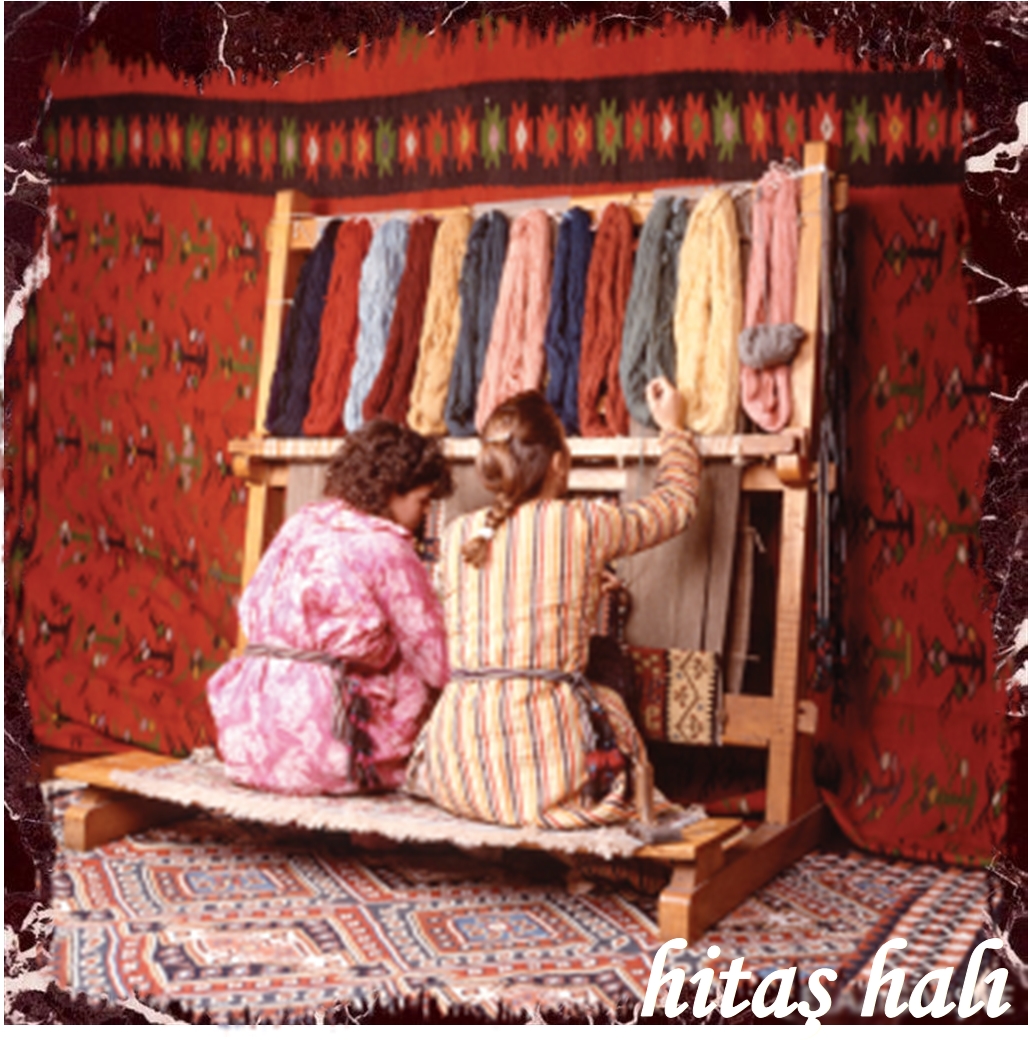 Silk Carpet - Wool Carpet - ANTIQUE CARPET